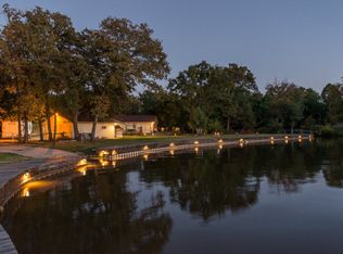 109 Eagle Nest St, Gun Barrel City, TX 75156