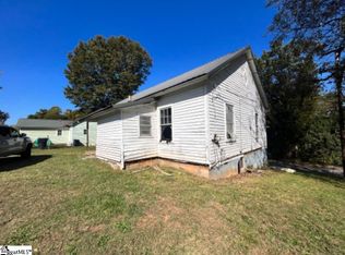 412 Hudgens St, Anderson, SC 29621