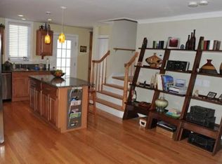983 Main St, Winchester, MA 01890