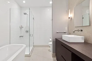 Rented by Compass