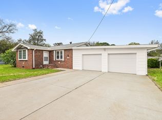 118 Palmetto Ave, Mary Esther, FL 32569