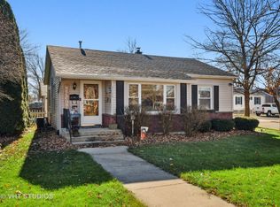 1130 Roosevelt Ave, Joliet, IL 60435