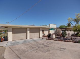 1326 E Lynda Ln, Queen Valley, AZ 85118