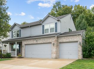 1967 Star Fire Dr, Indianapolis, IN 46229