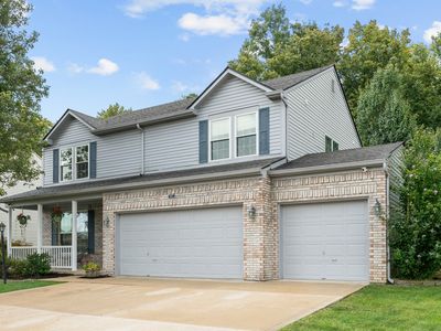 1967 Star Fire Dr, Indianapolis, IN, 46229