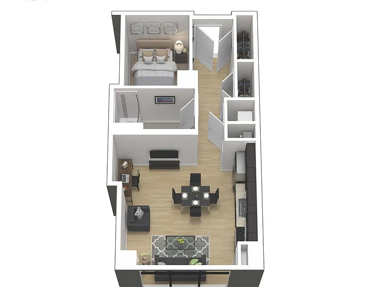 The Residences at Arundel Preserve — Photo 73