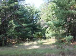 N Astor Rd, Irons, MI 49644