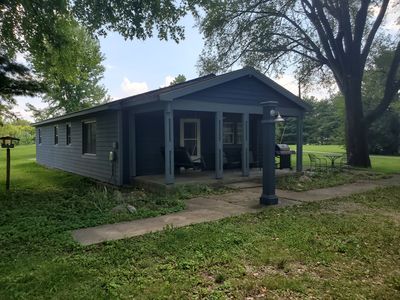 10725 N 300 E, Morristown, IN, 46161