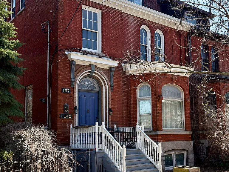 167 King St E #3 — Photo 5