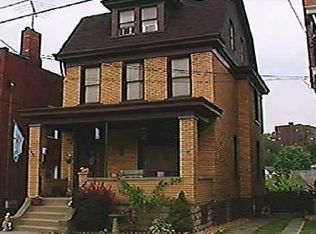 64 Maytide St, Pittsburgh, PA 15227