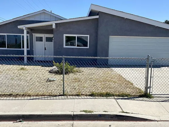 300 S Gordon St, Ridgecrest, CA 93555