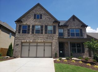 251 Wildcat Ridge Dr, Suwanee, GA 30024