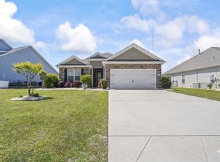 105 Bucky Loop, Murrells Inlet, SC 29576