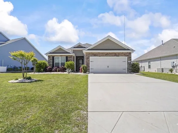 105 Bucky Loop, Murrells Inlet, SC 29576