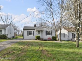 1614 Lakeside Dr, Shelbyville, KY 40065