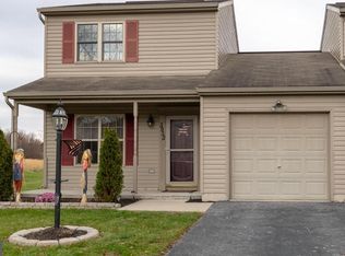 3053 Spectrum Rd, Dover, PA 17315