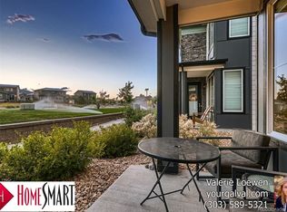 9311 Garnett Way #D, Arvada, CO 80007