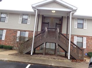 1828 Suns Up Way, Florissant, MO