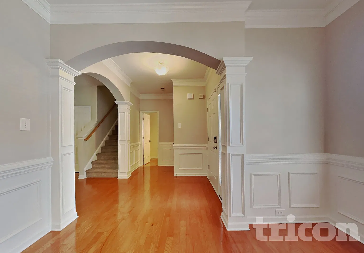 2558 Fiddlers Glenn Drive Winston Salem NC — Photo 3