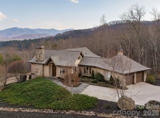 2435 E Deep Gap Farm Rd, Mill Spring, NC 28756