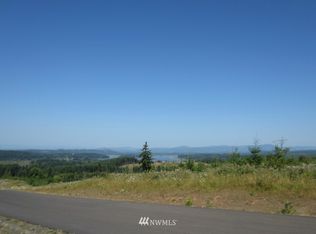 Silver Ridge Dr, Castle Rock, WA 98611