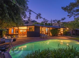 119 Duran Dr, San Rafael, CA 94903