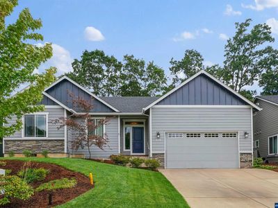 454 NW Denton Ave, Dallas, OR, 97338