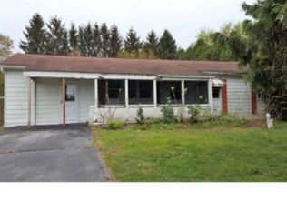 135 Ruth St, Hamburg, PA 19526