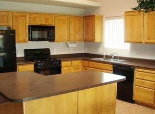10774 S Monterrey Way, Yuma, AZ 85367