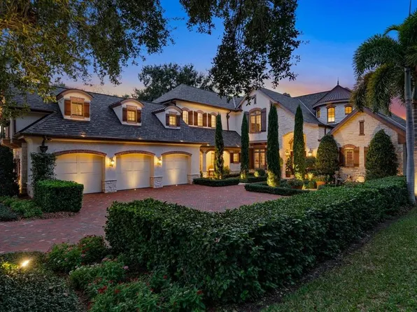 118 Harbor View Ln, Belleair Bluffs, FL 33770