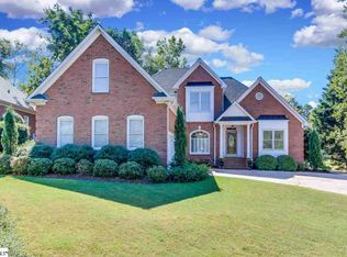 7 Beckworth Dr, Taylors, SC 29687