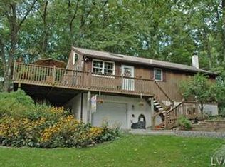 219 Mountain Mary Rd, Boyertown, PA 19512