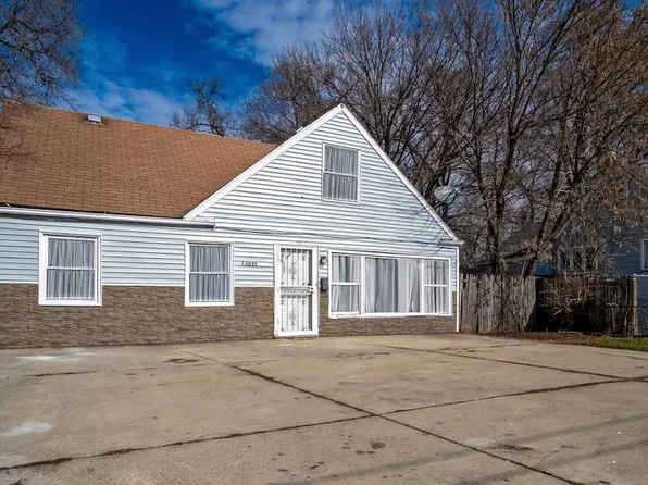 10932 W Grand Ave, Melrose Park, IL 60164