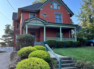 726 N Fort Thomas Ave, Fort Thomas, KY 41075