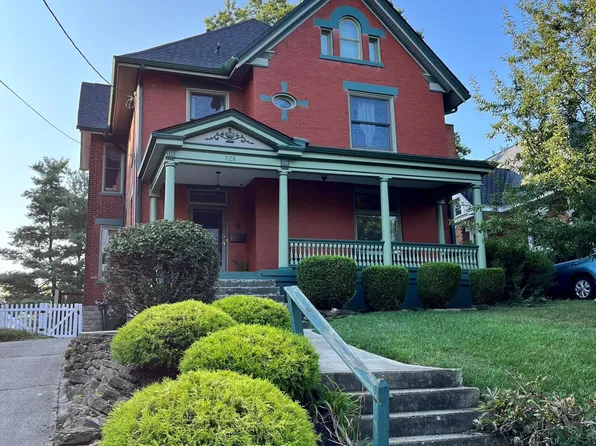 726 N Fort Thomas Ave, Fort Thomas, KY 41075