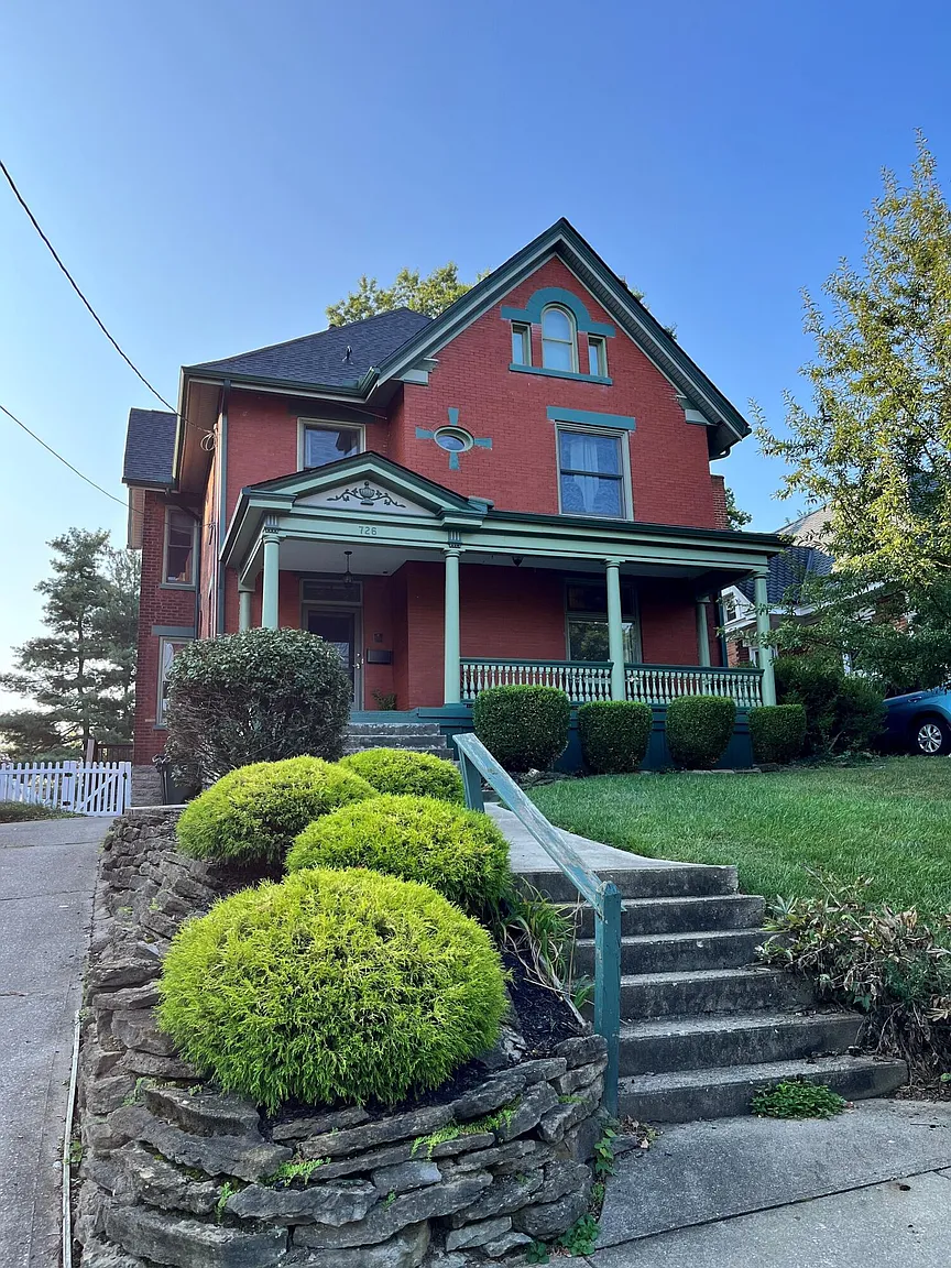 726 N Fort Thomas Ave photo 1