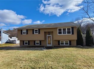 255 Witches Rock Rd, Bristol, CT 06010