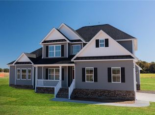 30051 Millfield Rd, Wakefield, VA 23888