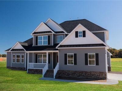 30051 Millfield Rd, Wakefield, VA, 23888