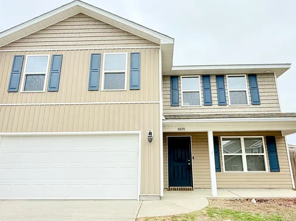 5890 Bay Tree Ct, Milton, FL 32570