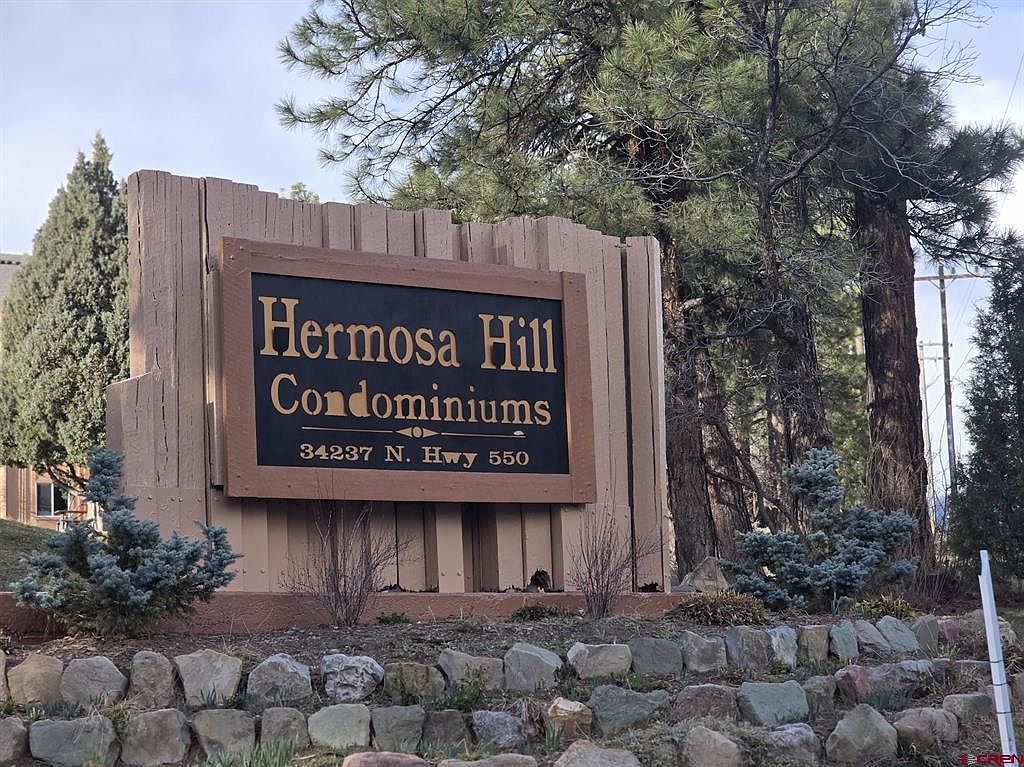 34237 N US Highway 550 #9 #9, Durango CO - Owner Finance Home