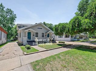 2009 W Douglas Ave #2009, Wichita, KS 67213