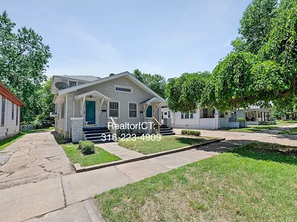 2009 W Douglas Ave #2009, Wichita, KS 67213