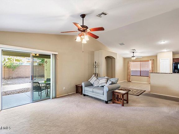 3rd image of 3833 W YELLOW PEAK Drive