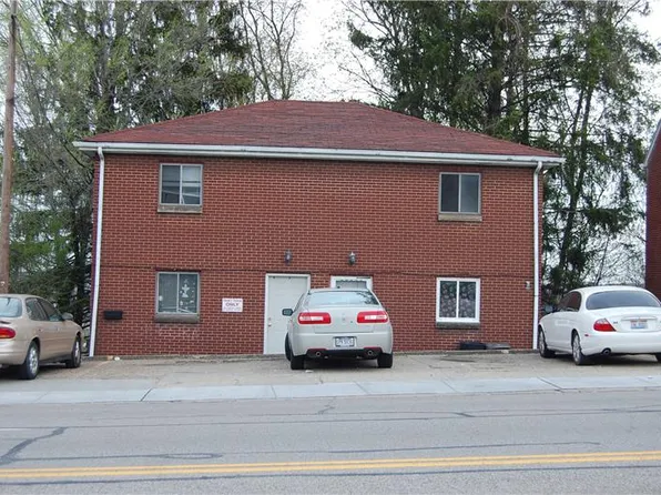 2809 Sunset Blvd APT 2, Steubenville, OH 43952