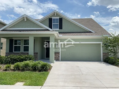 955 Heavenly Dr Photo 1