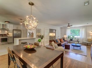 5017 N Rhett Ave, North Charleston, SC 29405