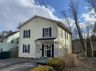 1038 Main St, Southbridge, MA 01550