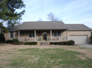 5200 Windy Hollow Rd, Owensboro, KY 42301