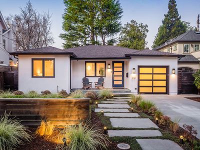 1031 Fife Ave, Palo Alto, CA, 94301